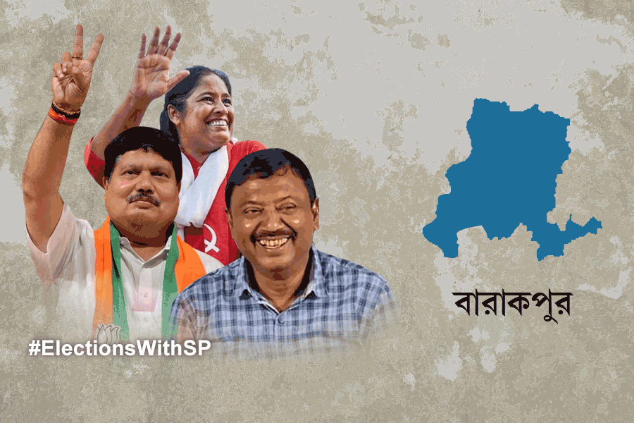 Lok Sabha Election 2024: In depth analysis of Barrackpur constituency