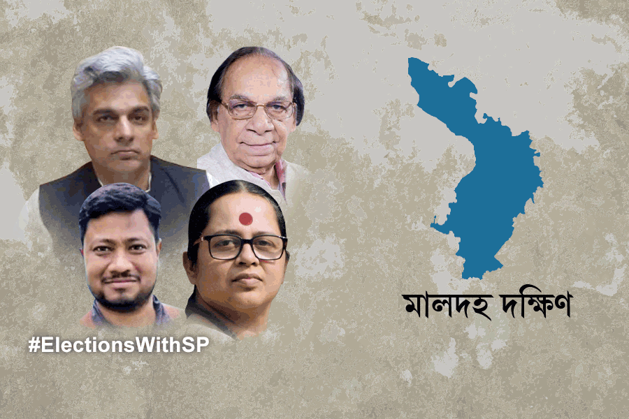 Lok Sabha Election 2024: In depth analysis of Maldah Dakshin constituency