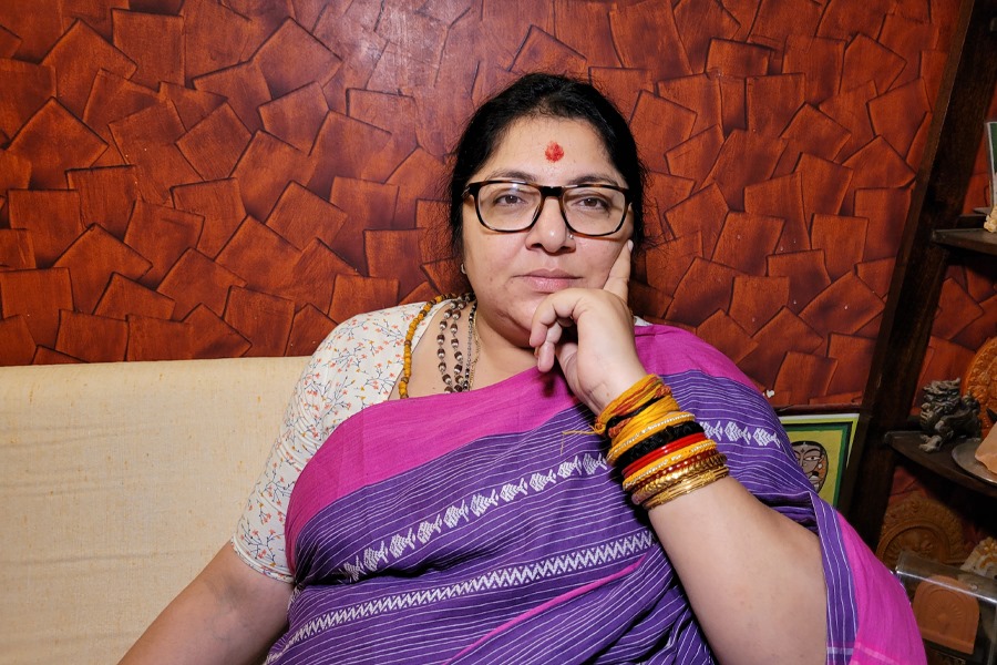  Locket Chatterjee 