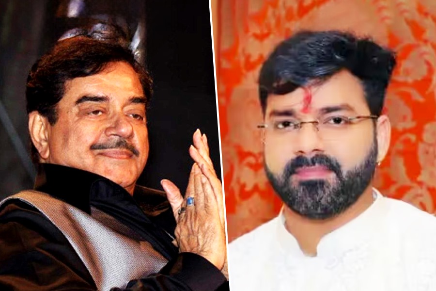 Bhojpuri singer Pawan Singh BJP candidate in Asansol in Lok Sabha 2024