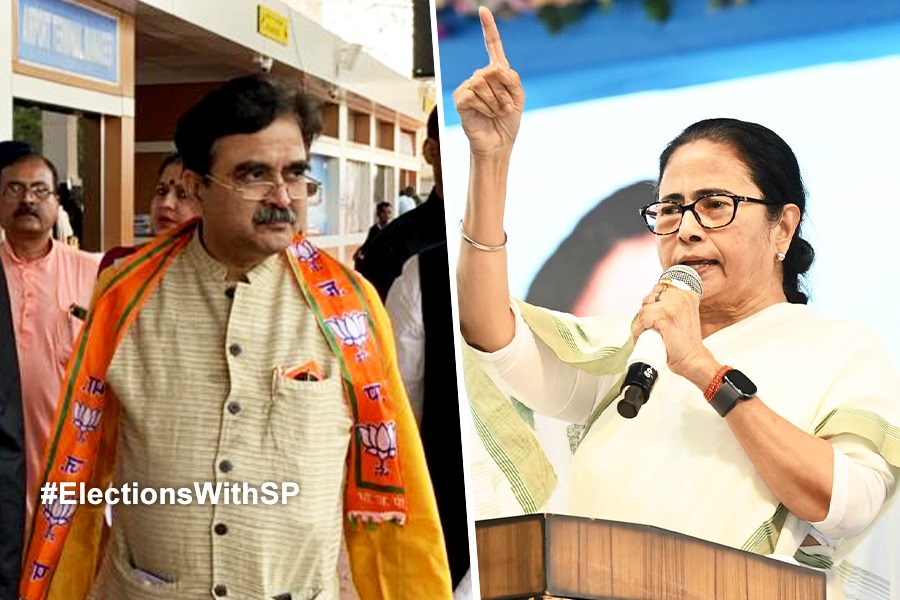 Lok Sabha Election 2024: TMC to complain against Abhijit Ganguly to EC