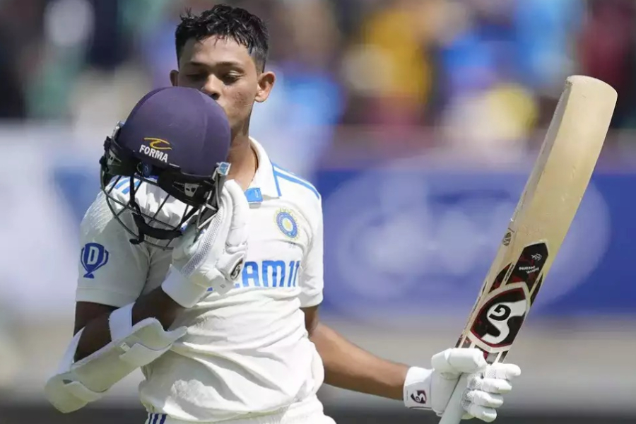 'Focus on the game...' Former Pakistan cricketer 'warns' Yashasvi Jaiswal