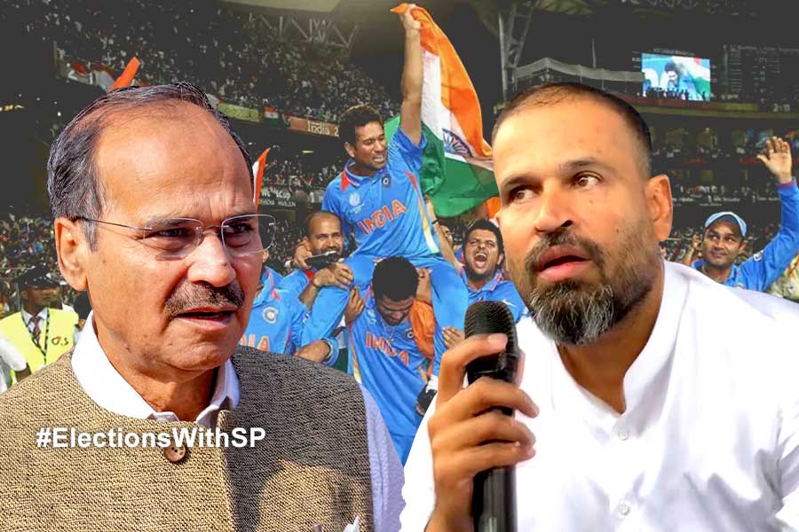 Lok Sabha Election 2024: Yusuf Pathan speaks on using world cup images on Lok Sabha campaign