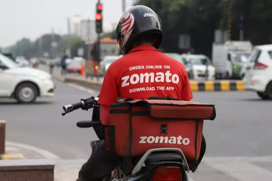 Zomato announces new group ordering feature