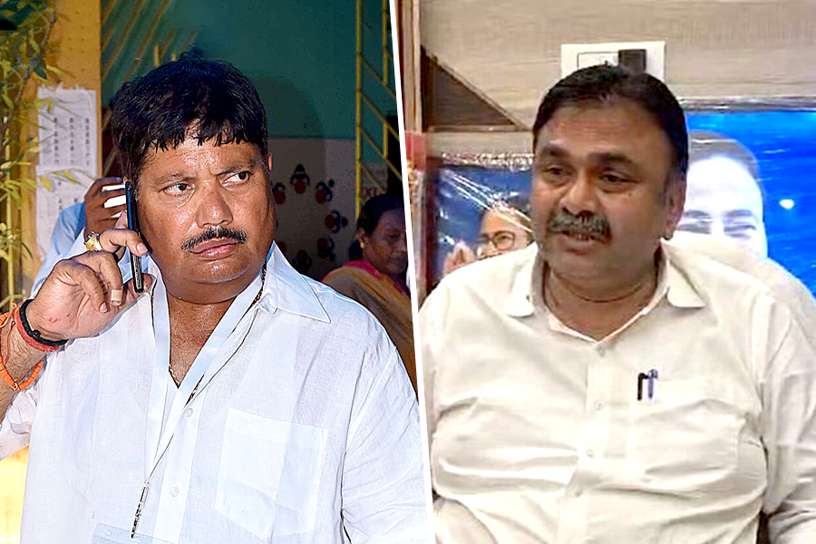 2 TMC workers injured in brawl at Barrackpore
