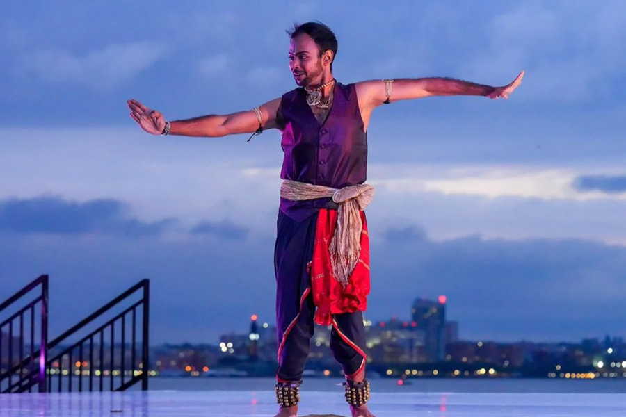 Went to pursue dreams, says family of Bengali dancer killed in USA