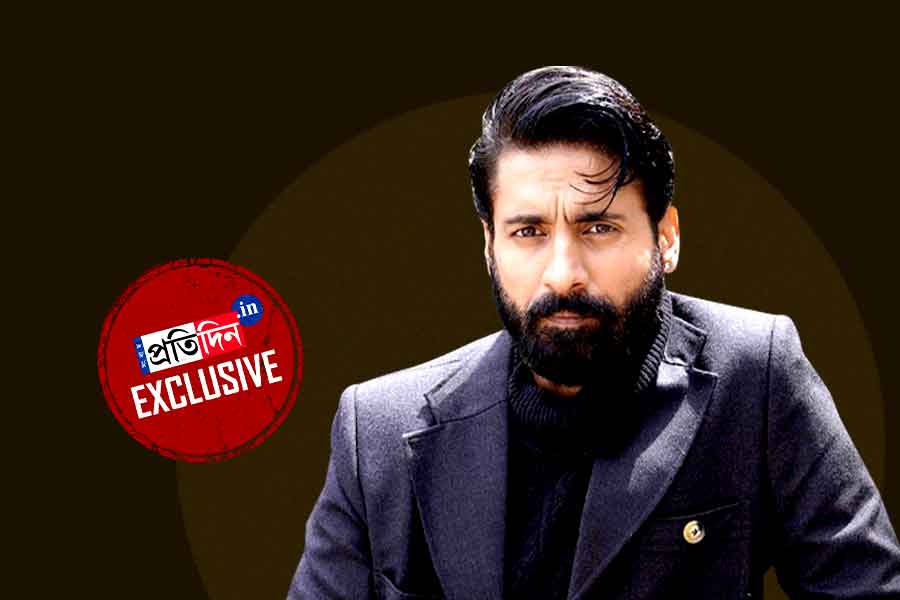 Exclusive interview of Chandan Roy Sanyal about Patna Shukla, Raveena Tandon and other topics