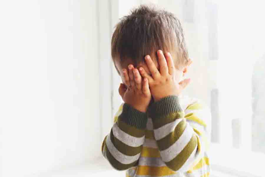 child 1