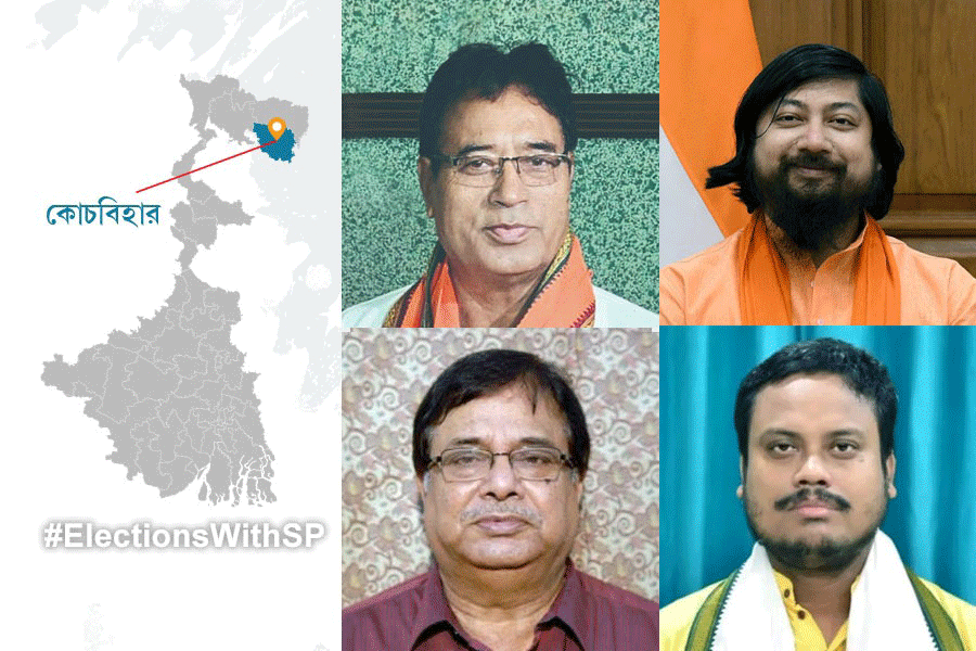 Lok Sabha Election 2024: In depth analysis of Cooch Behar constituency