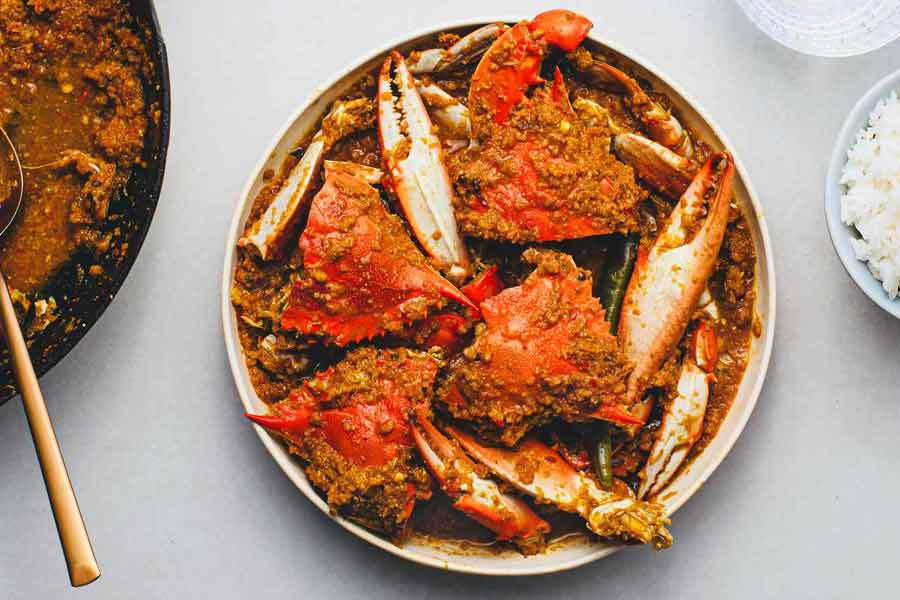 Things to know about Crab farming