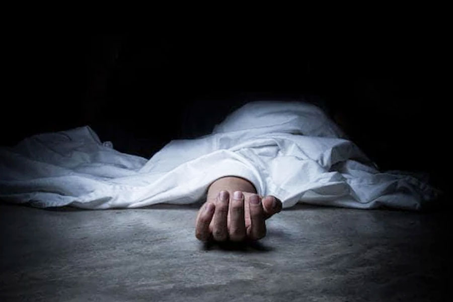 4 children playing in car die of suffocation after door locks in Andhra Pradesh