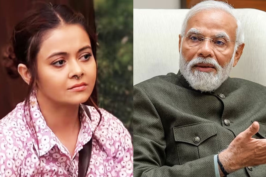 Devoleena Seeks PM Modi's Help After Her dancer Friend Shot Dead in US