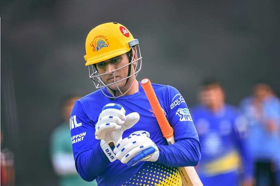 CSK in a trouble as star player is hit by injury ahead of IPL 2024