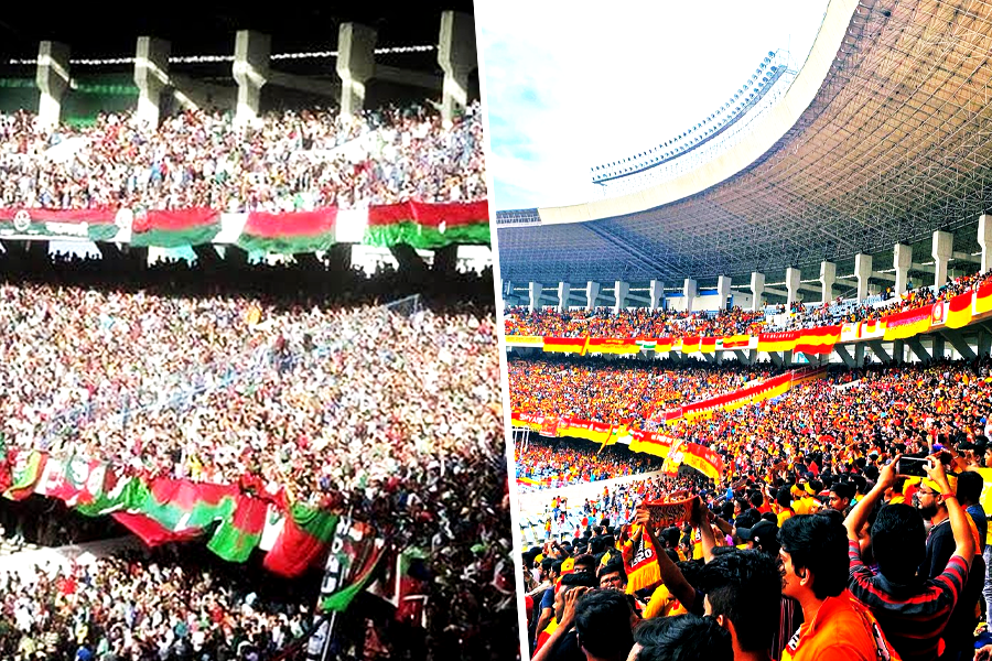 Controversy sparks on different ticket prices of Derby