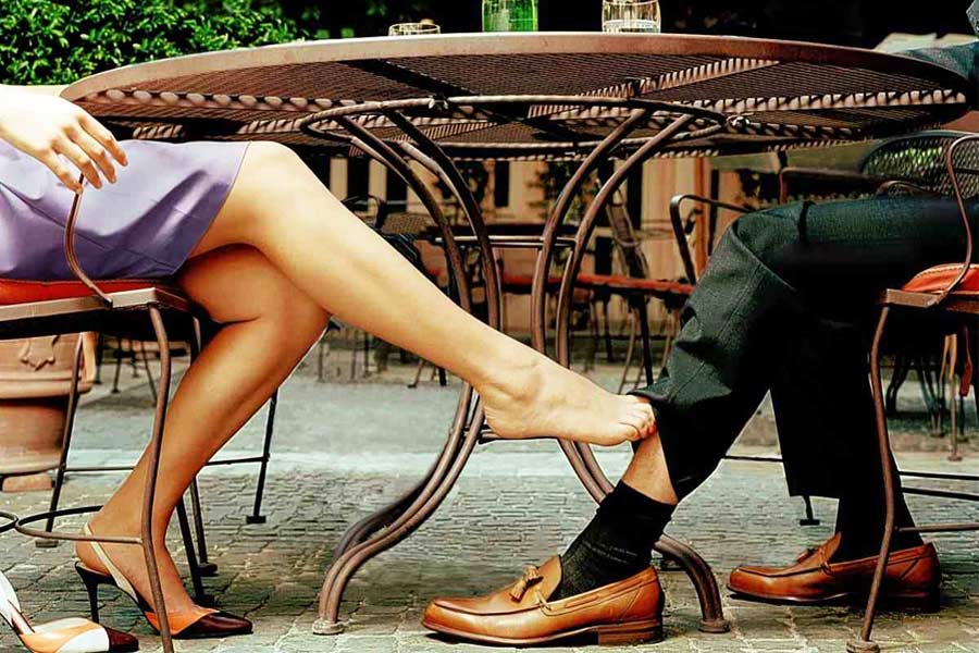 Married Indians are looking to swing, date out of marriage: Survey