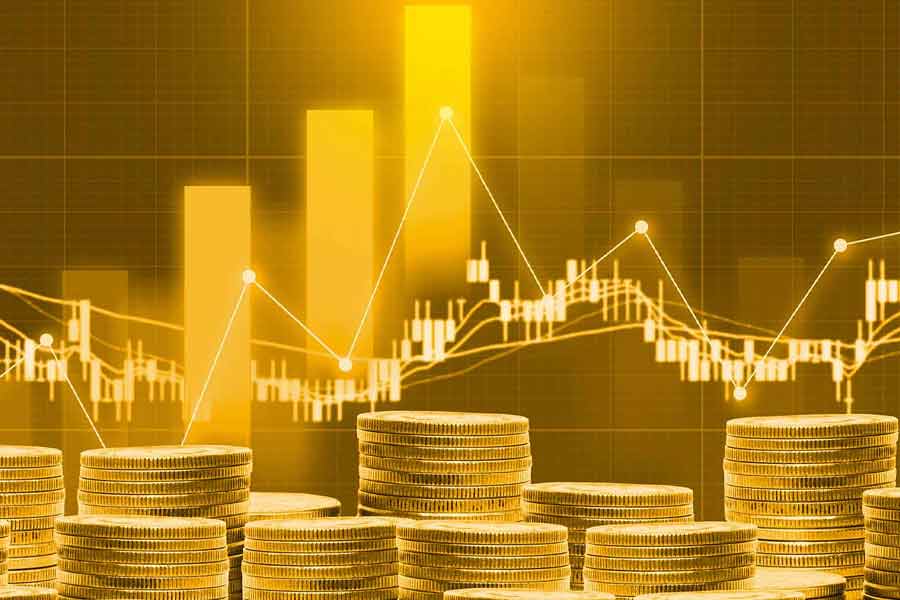 Here are a importance of gold in investment