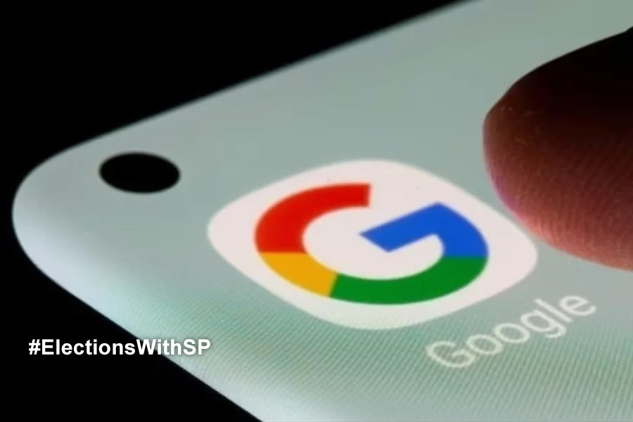 Google Unveils New Tool Ahead Of Lok Sabha Elections