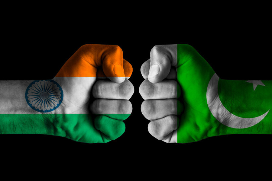 India slams Pakistan on terrorism issue
