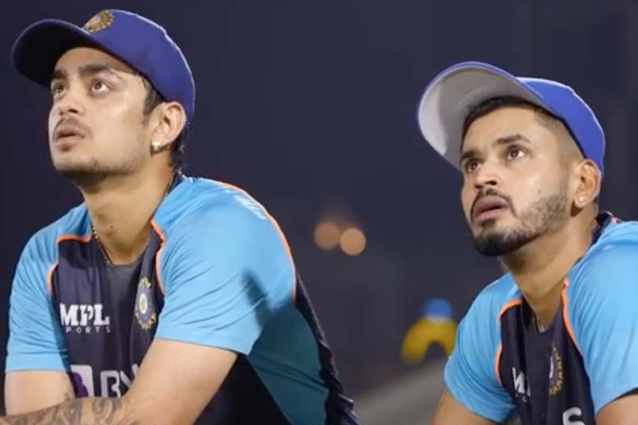 Praveen Kumar slams Ishan Kishan and Shreyas Iyer on neglecting domestic cricket