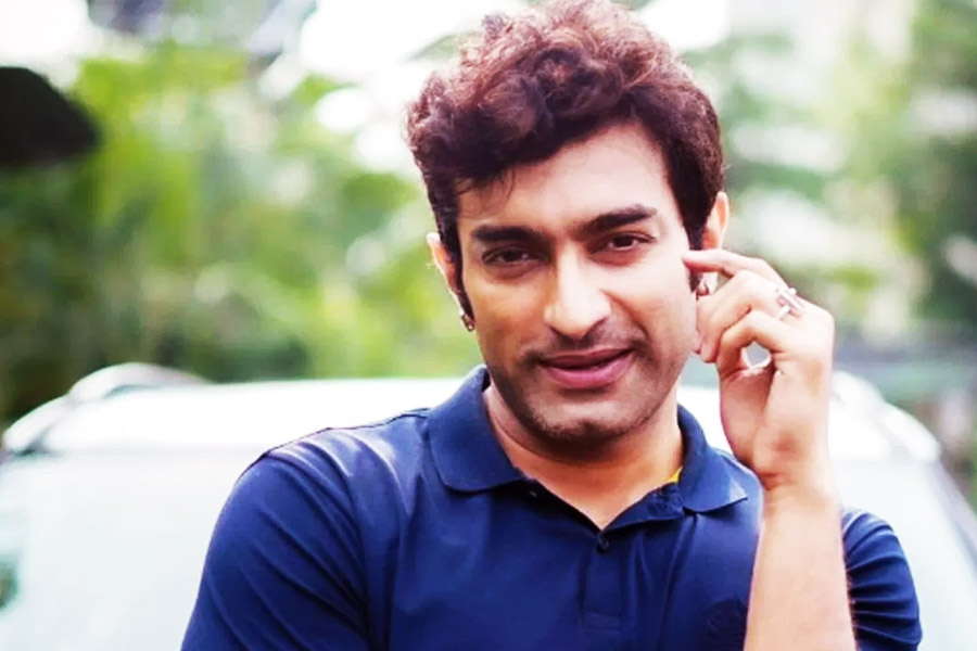 Jeetu Kamal's post on marriage garners social attraction
