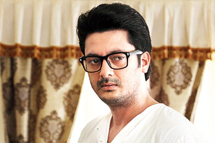 Jisshu Sengupta breaks down in tears after Bengal tigers reaches to final