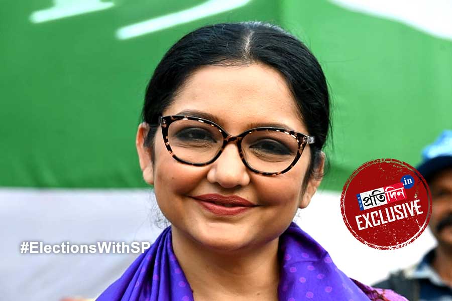 Exclusive interview of June Malia about Lok Sabha Election 2024 preparation and CAA