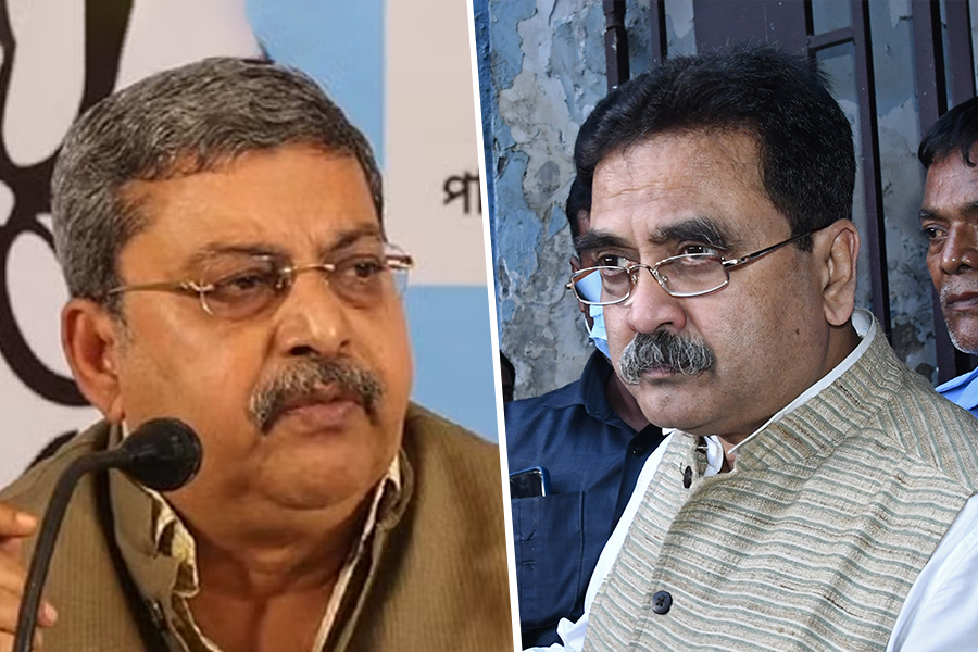 Kalyan Banerjee slams Justice Abhijit Gangopadhyay
