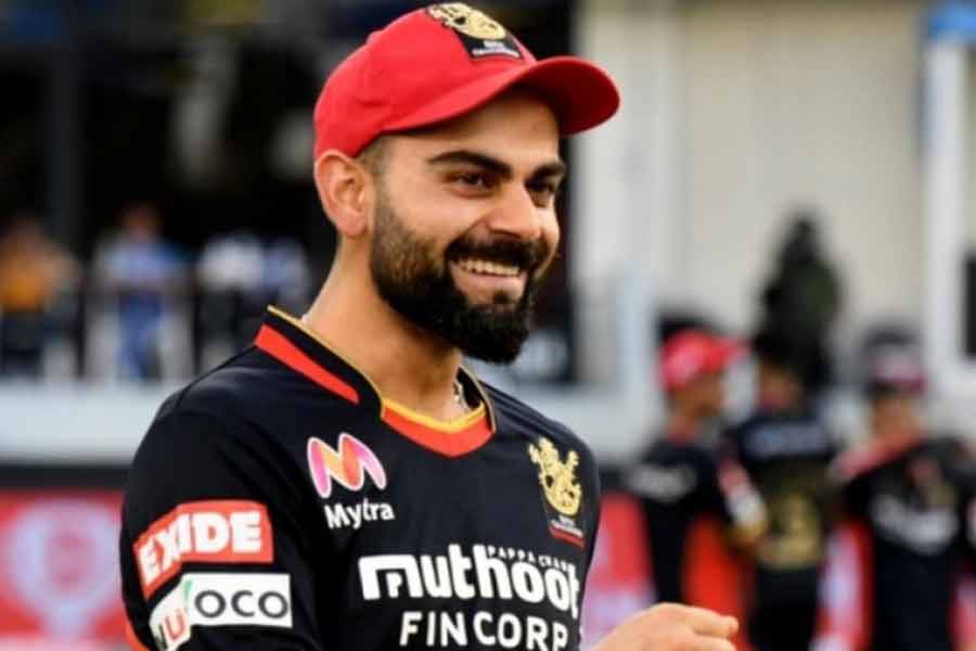 Virat Kohli will join the pre-season camp in Bengaluru
