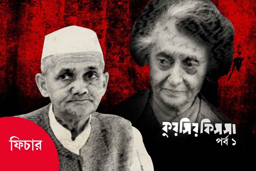 Mysterious death of Lal Bahadur Shastri