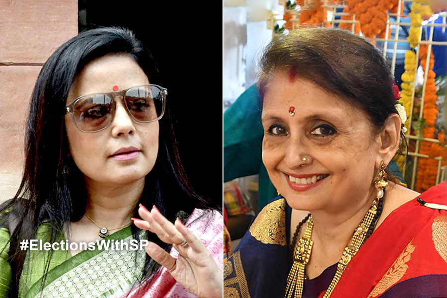 Lok Sabha 2024: BJP likely to field Krishnanagar royal against Mahua Moitra