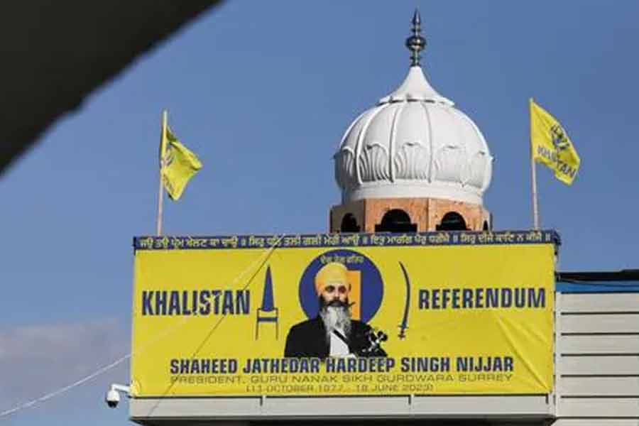 Canada Arrests three Indian Suspects In Khalistani Terrorist Nijjar's Killing