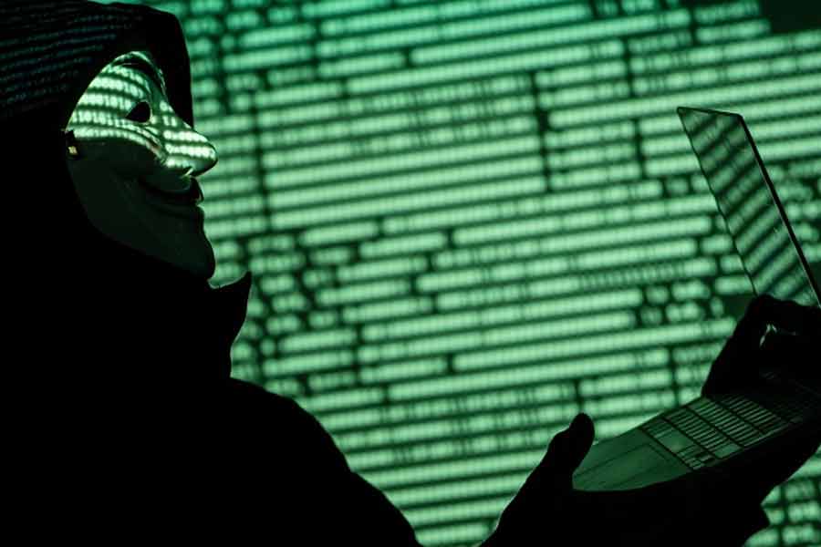 Lal bazar police arrest a man for allegedly involved cyber fraud