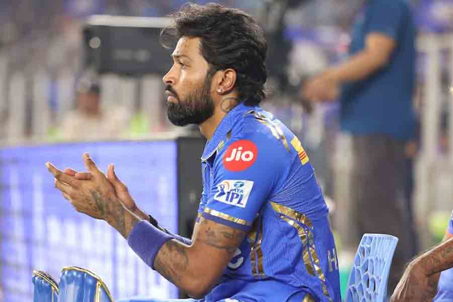 How Mumbai Indians captain Hardik Pandya can win back fans, Brian Lara gives reply