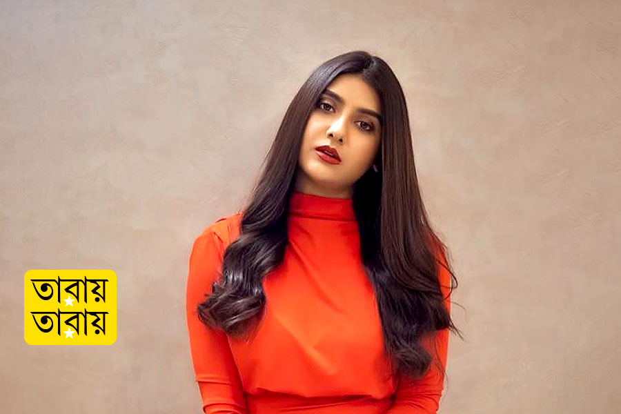 Lok Sabha 2024: Parno Mittrah about Bonbibi cinema, life and her role in BJP