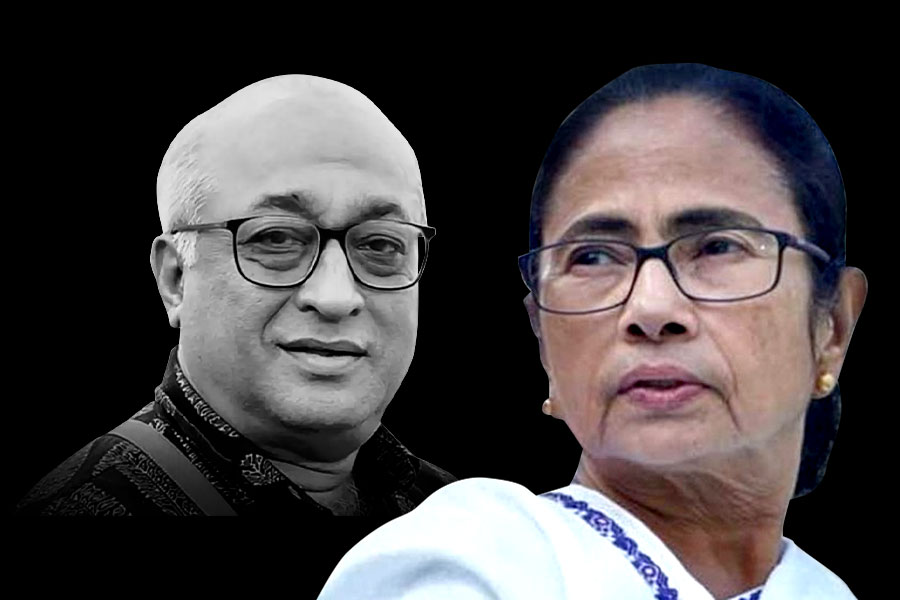 CM Mamata Banerjee mourns actor Parthasarathi Deb's death, celebs pays tribute