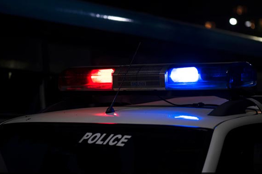 Man killed cop, flew away during raid at his house in Punjab