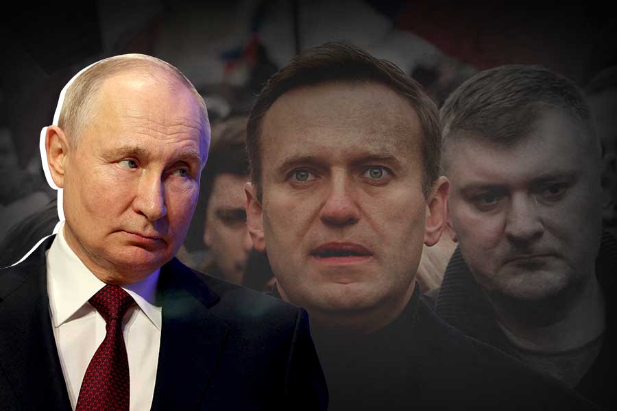 Putin urges to Russians for the upcoming election