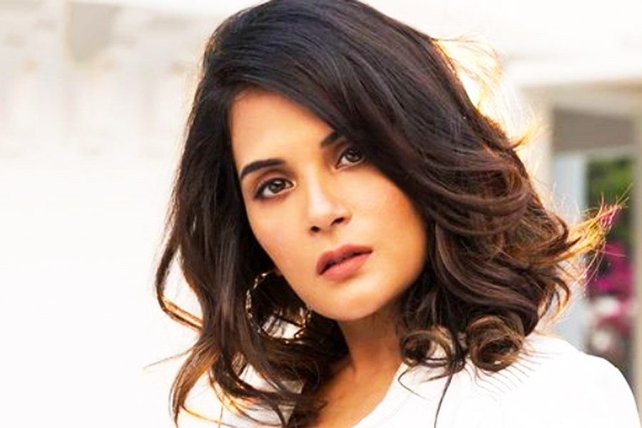 Richa Chadha reacts to Spanish Woman physically abused In Jharkhand