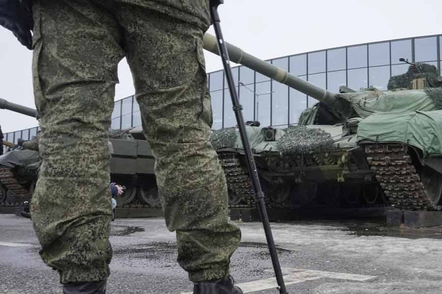 Center will take strict action against agents who sends Indians to Russia