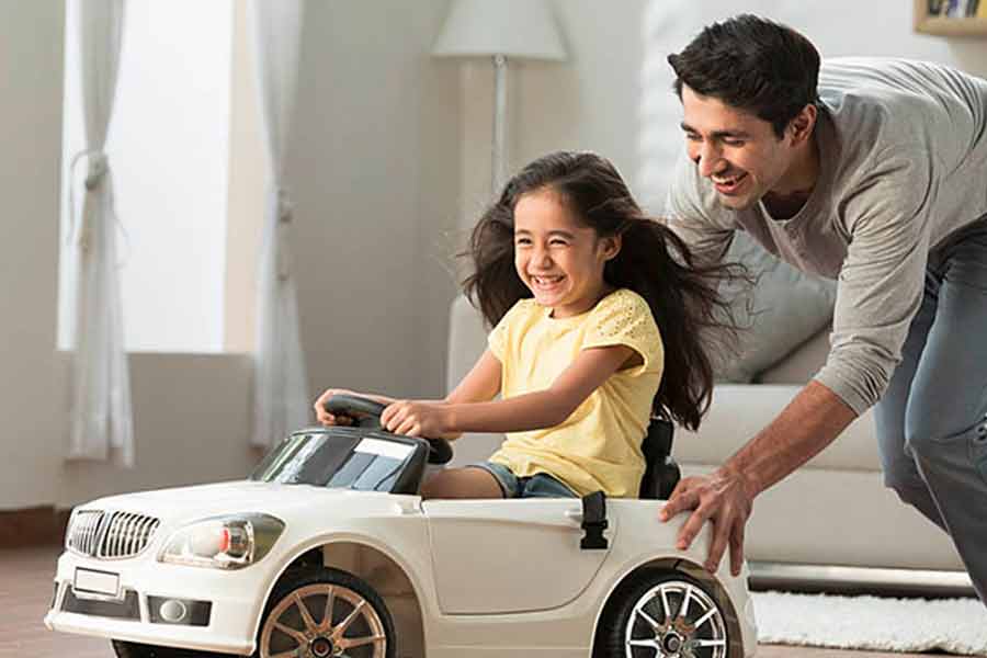 Things to know about child insurance
