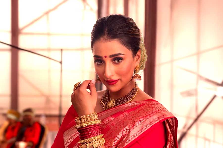 Sayantika Banerjee opens up about her marriage rumor