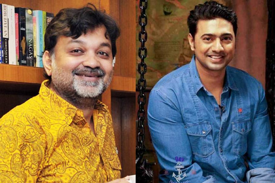Srijit Mukherji on his new film Oti Uttam