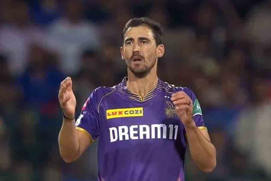 IPL Retention 2025: Mitchell Starc breaks silence on KKR snubs in retention