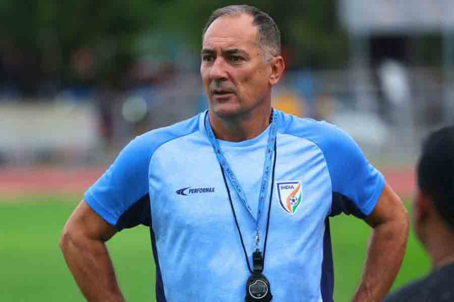 Igor Stimac slams Federation president and he is getting ready for legal war
