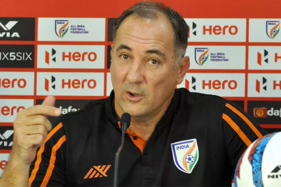 India Vs Qatar: Indian Football Team is going to face toughest test against Qatar in World Cup Qualifier