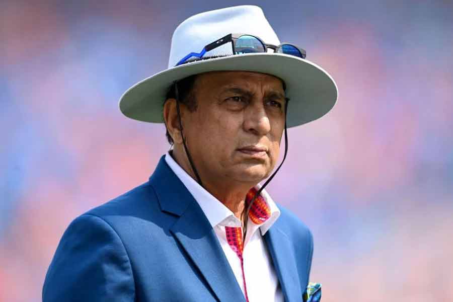Sunil Gavaskar asks BCCI to increase the fees for Ranji Trophy players