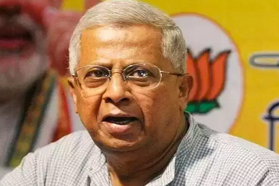 Matua community calls for gherao at Tathagata Roy residence
