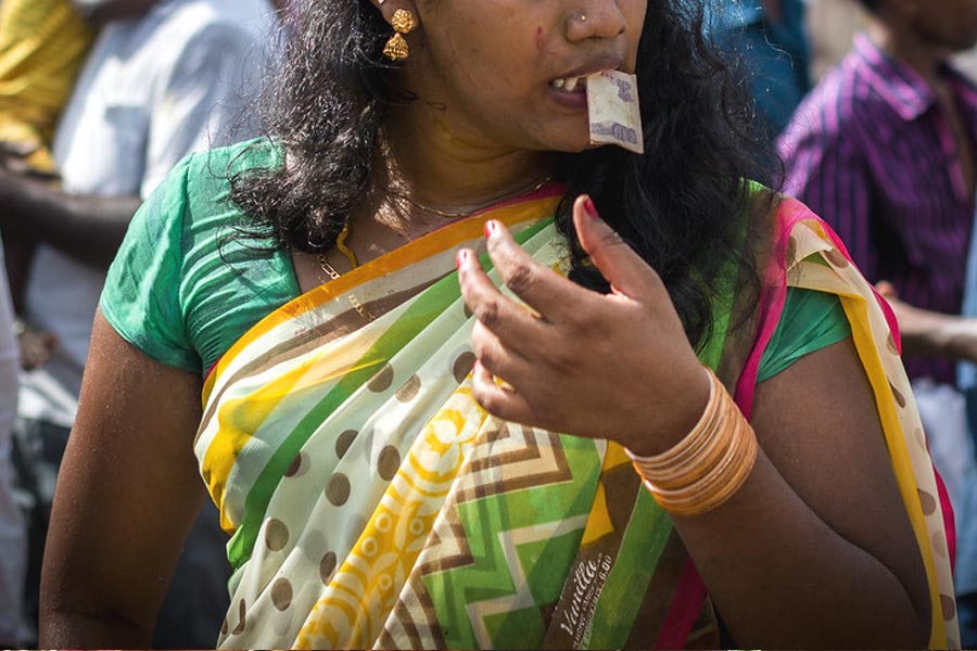 Transgender gang is the new threat in Kolkata