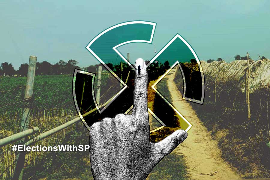 Lok Sabha Election 2024: Residents of Bangladesh borders deprived of facilities, prioritized during election