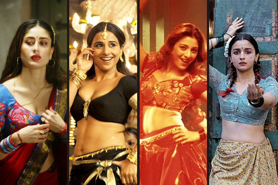 International Women's Day: watch These movie on women day 2024
